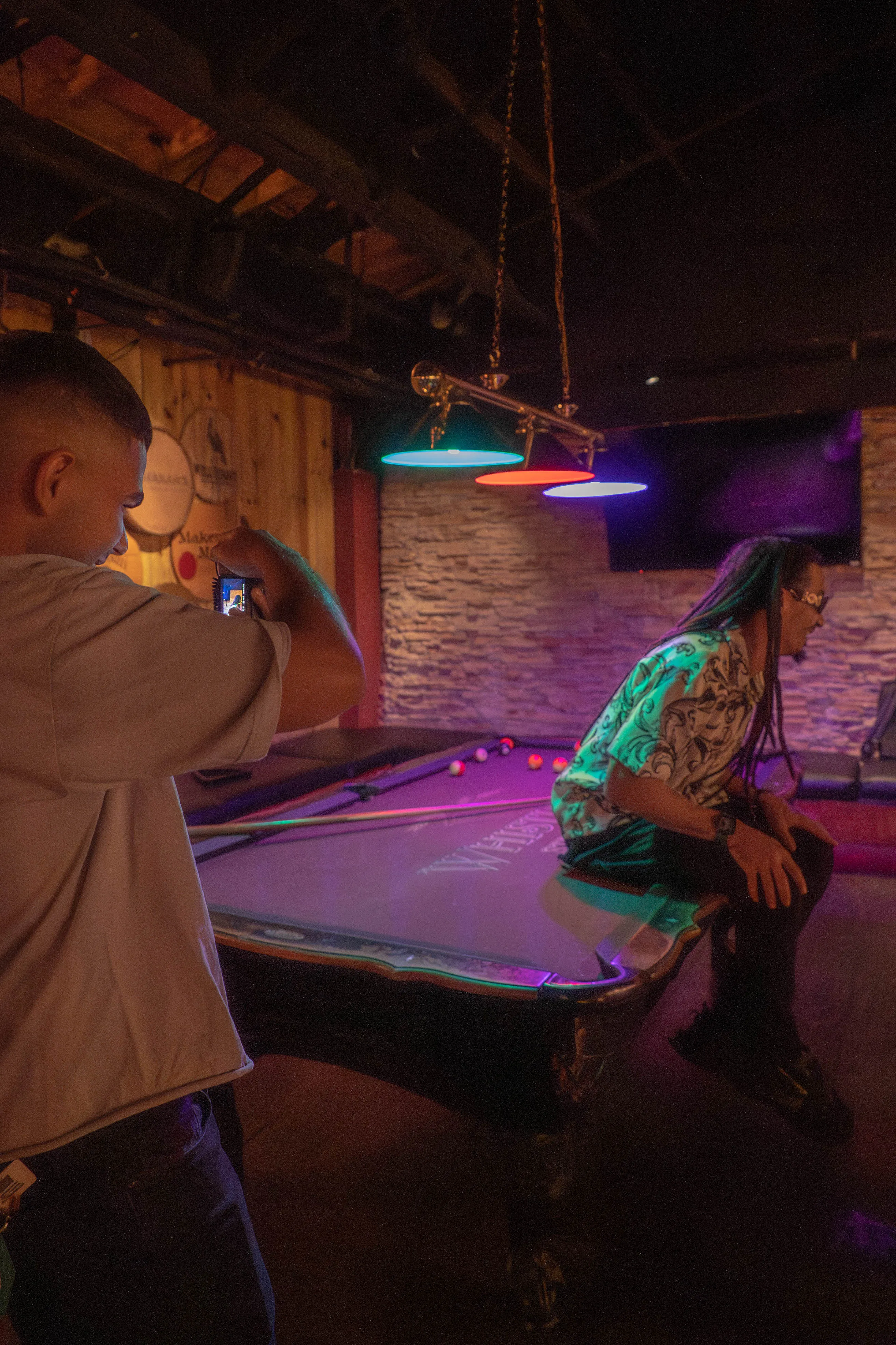 Event Production Empire